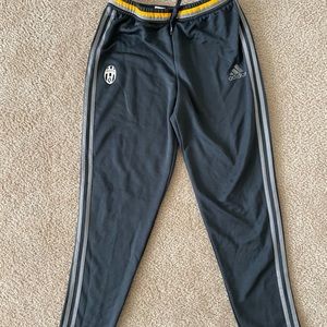 Juventus training pants